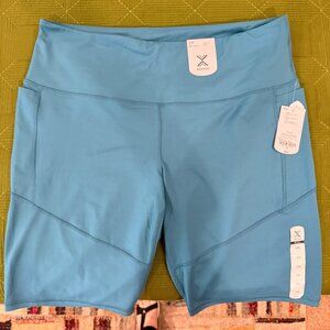 Xersion Anti-Odor Shorts 2X